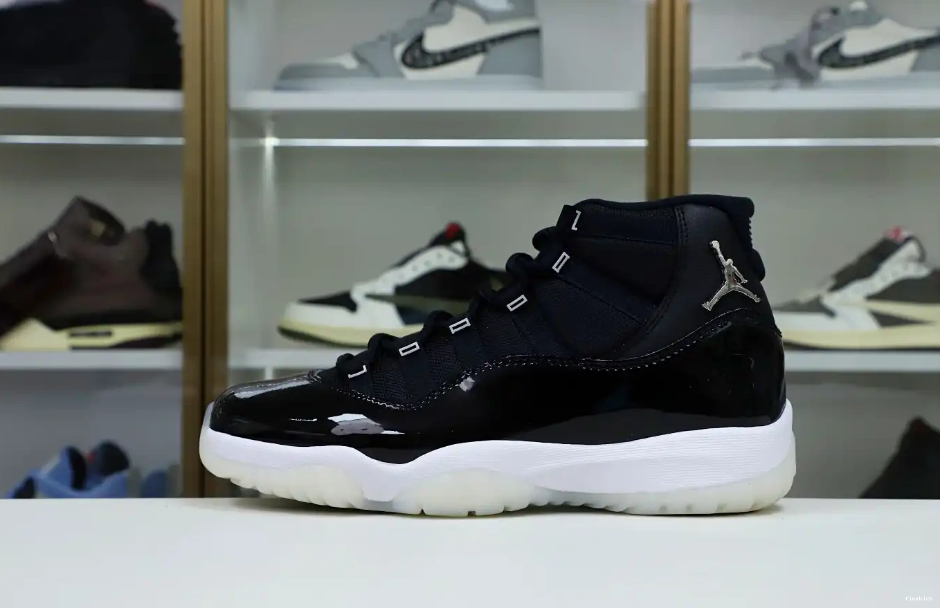 25TH 11 AIR  JORDAN RETRO  'JUBILEE 0429